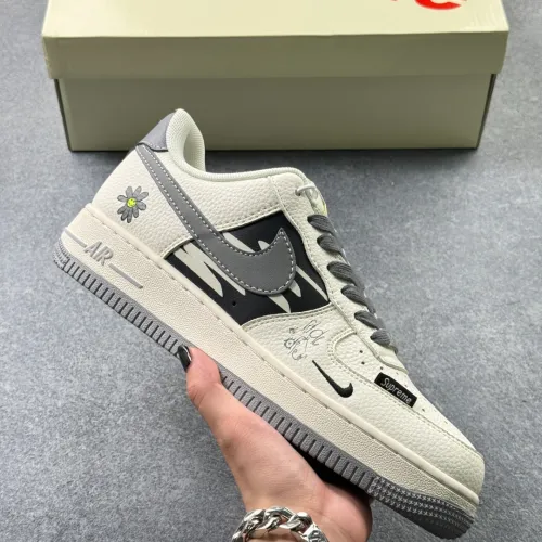 Nike Shoes for Nike Air Force 1 shoes #B66721
