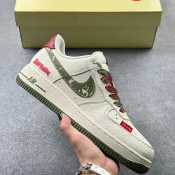 Nike Shoes for Nike Air Force 1 shoes #B66722