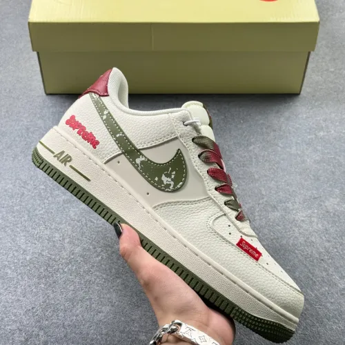 Nike Shoes for Nike Air Force 1 shoes #B66722
