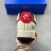 Nike Shoes for Nike Air Force 1 shoes Dior #B61672