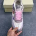 Nike Shoes for Nike Air Force 1 shoes Pink-Purple Butterfly Whisper #B62875