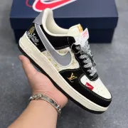 Nike Shoes for Nike Air Force 1 shoes x Louis Vuitton #B62884