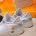 Nike x OFF-WHITE Air Force 1 shoes High Quality White #99924718
