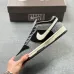Stüssy × Nike Dunk Low #B61675