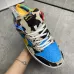 Nike Shoes for Ben & Jerry's x SB Dunk Nike Low Milk ice cream Sneakers #99896873