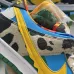 Nike Shoes for Ben & Jerry's x SB Dunk Nike Low Milk ice cream Sneakers #99896873
