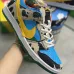 Nike Shoes for Ben & Jerry's x SB Dunk Nike Low Milk ice cream Sneakers #99896873