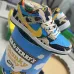 Nike Shoes for Ben & Jerry's x SB Dunk Nike Low Milk ice cream Sneakers #99896873