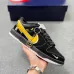 Nike Dunk × Fendi #B61714