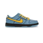 Nike SB Dunk Low The Powerpuff Girls Bubbles #B65828