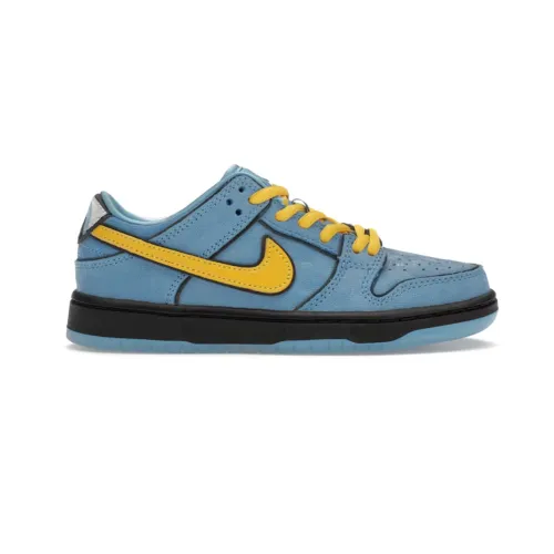 Nike SB Dunk Low The Powerpuff Girls Bubbles #B65828