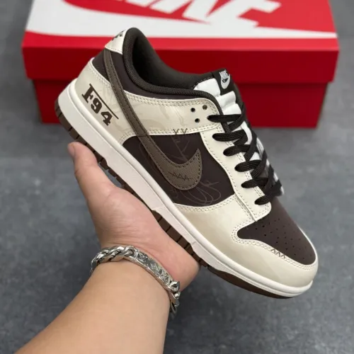 Nike Shoes for Nike SB Dunk Low #B62886
