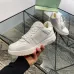 OFF WHITE Off-Court Casual Shoes Men's Sneakers #99918678