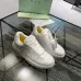 OFF WHITE Off-Court Casual Shoes Men's Sneakers #99918678