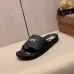OFF WHITE shoes for Men's Slippers #B33210