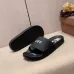 OFF WHITE shoes for Men's Slippers #B33210