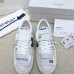 OFF WHITE shoes for Men's Sneakers #B49364
