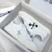 OFF WHITE shoes for Men's Sneakers #B49364