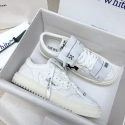 OFF WHITE shoes for Men's Sneakers #B49364