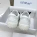 OFF WHITE shoes for Men's Sneakers #B49365