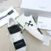 OFF WHITE shoes for Men's Sneakers #B49365