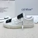 OFF WHITE shoes for Men's Sneakers #B49365