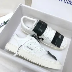 OFF WHITE shoes for Men's Sneakers #B49365