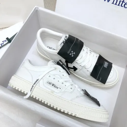 OFF WHITE shoes for Men's Sneakers #B49365