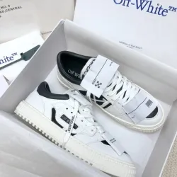 OFF WHITE shoes for Men's Sneakers #B49367
