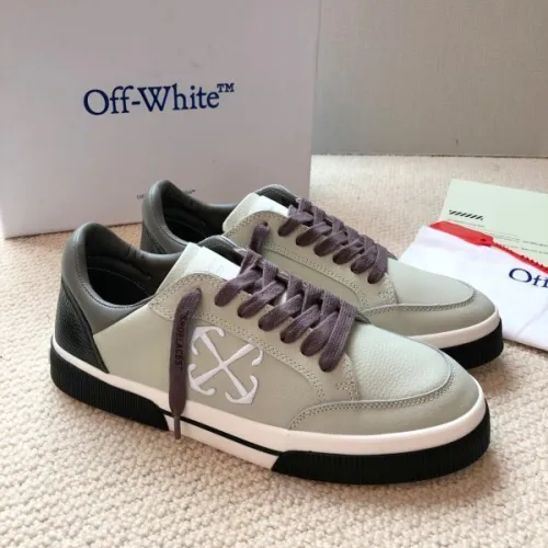 OFF WHITE shoes for Men's Sneakers #B56002