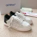 OFF WHITE shoes for Men's Sneakers #B56007