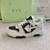 OFF WHITE shoes for Men's Sneakers #B56014