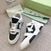 OFF WHITE shoes for Men's Sneakers #B56014