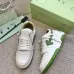 OFF WHITE shoes for Men's Sneakers #B56015