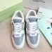 OFF WHITE shoes for Men's Sneakers #B56019