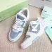 OFF WHITE shoes for Men's Sneakers #B56019