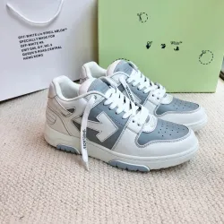 OFF WHITE shoes for Men's Sneakers #B56019