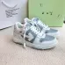 OFF WHITE shoes for Men's Sneakers #B56019