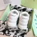 OFF WHITE shoes for Men's Sneakers #B56020