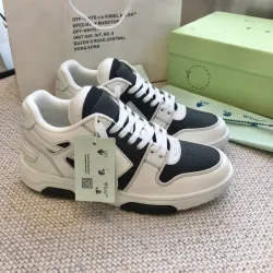 OFF WHITE shoes for Men's Sneakers #B56021