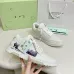 OFF WHITE shoes for Men's Sneakers #B66165