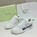 OFF WHITE shoes for Men's Sneakers #B66165