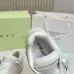 OFF WHITE shoes for Men's Sneakers #B66165