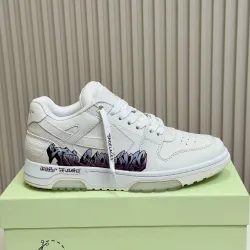 OFF WHITE shoes for Men's Sneakers #B66165