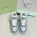 OFF WHITE shoes for Men's Sneakers #B66166