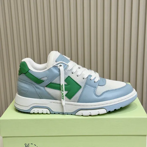 OFF WHITE shoes for Men's Sneakers #B66166