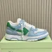 OFF WHITE shoes for Men's Sneakers #B66166