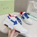 OFF WHITE shoes for Men's Sneakers #B66167