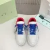 OFF WHITE shoes for Men's Sneakers #B66167