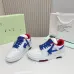 OFF WHITE shoes for Men's Sneakers #B66167